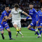 La Juve ci prova per Gonzalo Garcia, il Real Madrid dice no