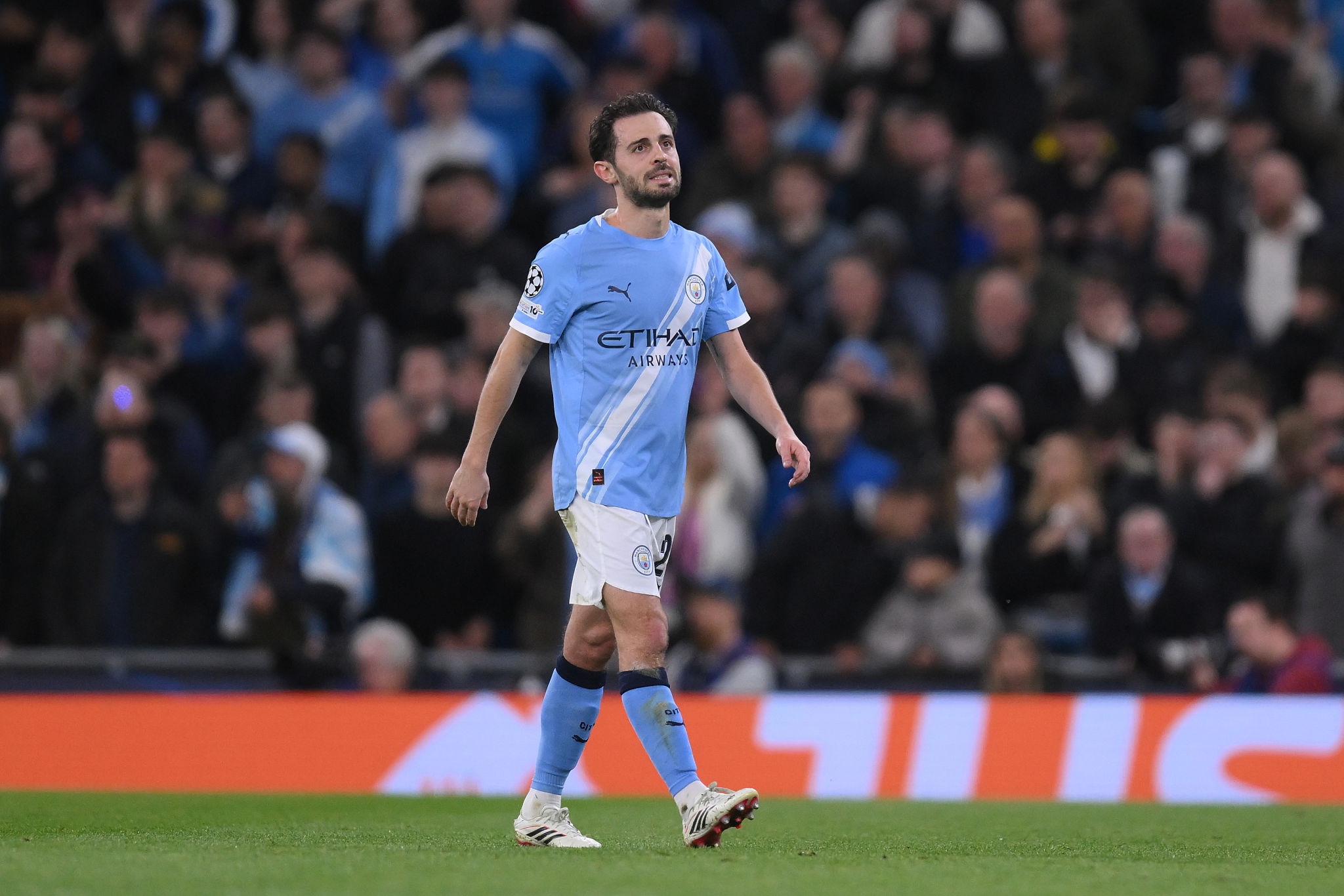 La Juventus rompe gli indugi per Bernardo Silva: contatti avviati con Mendes