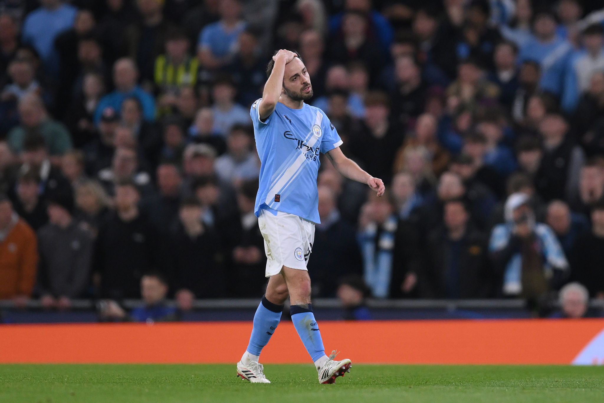 La Juventus tenta il colpo Bernardo Silva: i dettagli dell’offerta per il portoghese in scadenza nel 2026