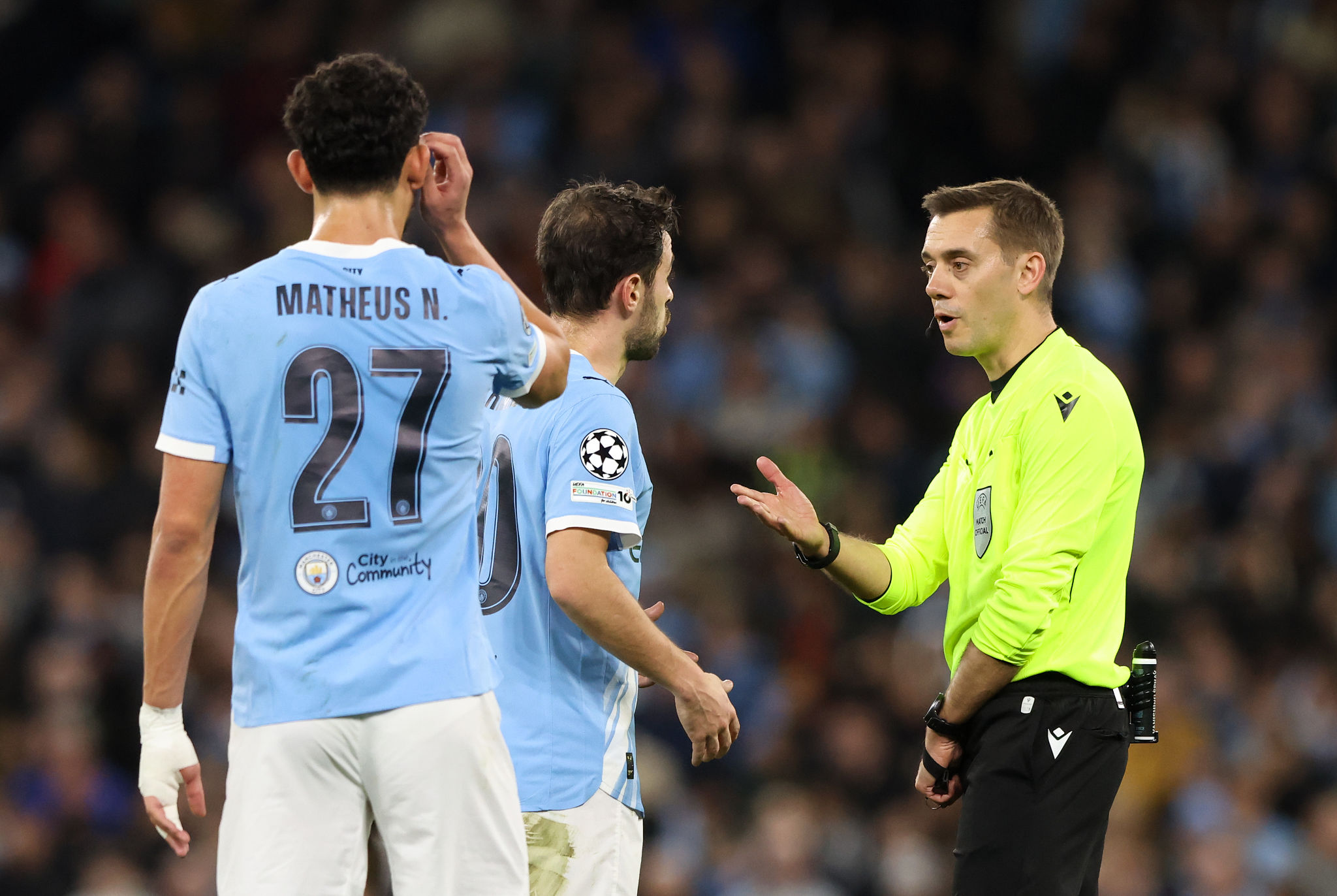 Bernardo Silva, la Juventus è attenta: confermati i contatti con l’agente