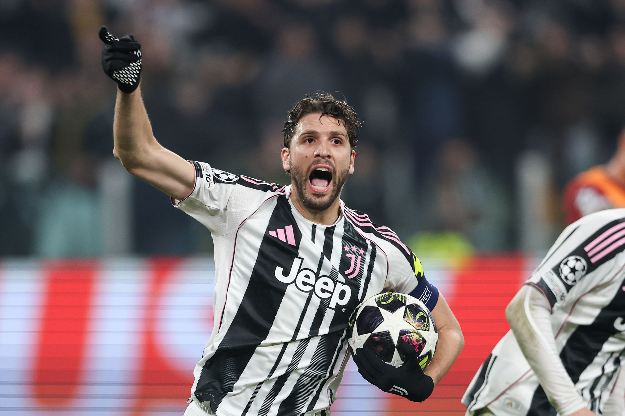 Locatelli e la Juventus, rinnovo fino al 2030 per il leader del centrocampo