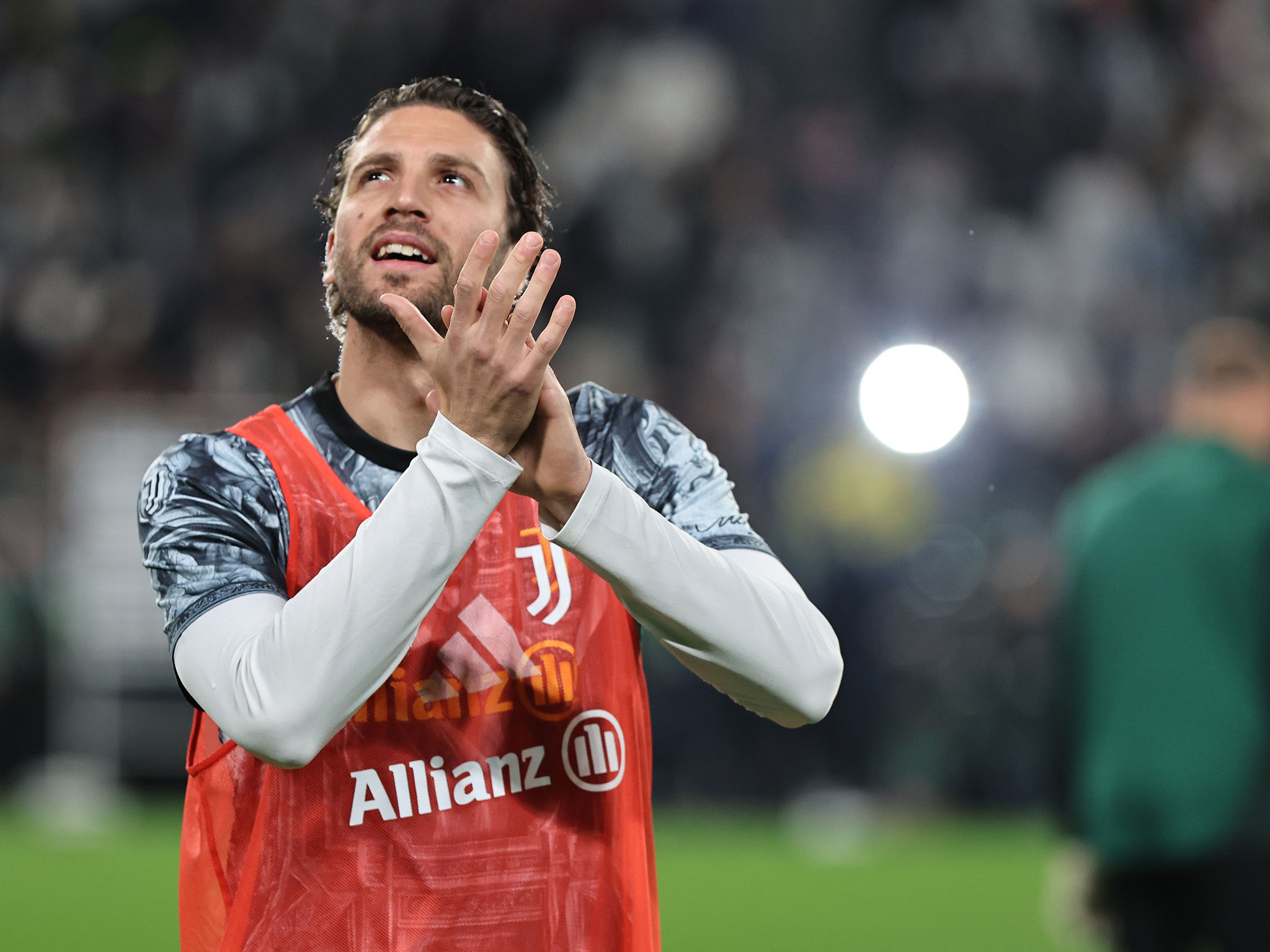 Locatelli e il possibile rinnovo con la Juventus: il retroscena