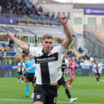 Pellegrino non si sbilancia: “Non penso al futuro”. Juve e Milan alla finestra