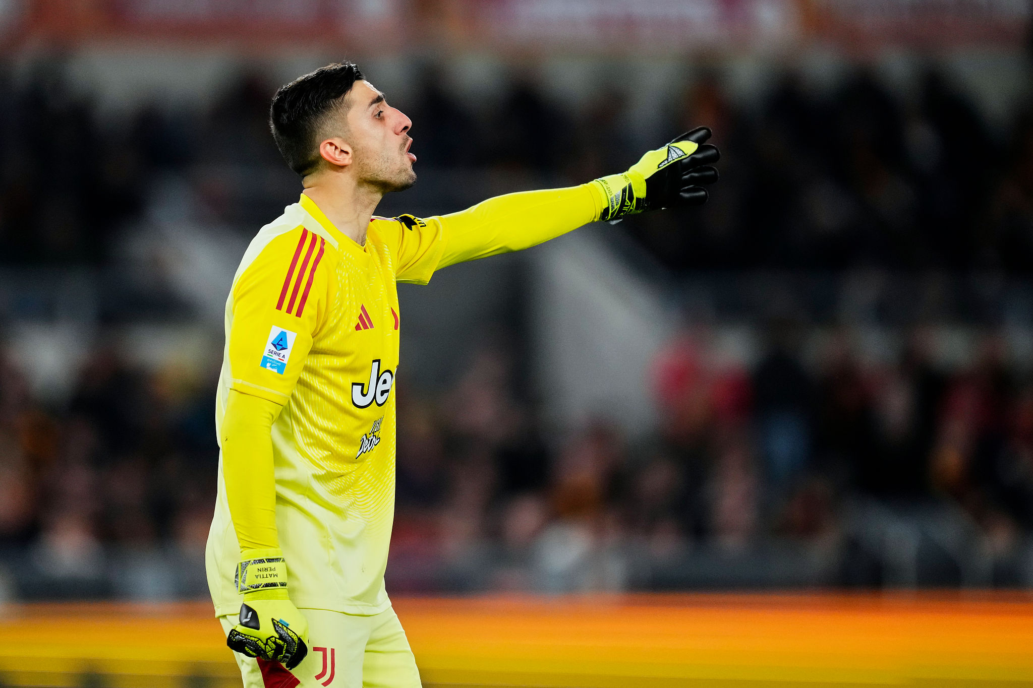 Perin ancora vice-Juve, Di Gregorio in bilico: le strategie per la porta