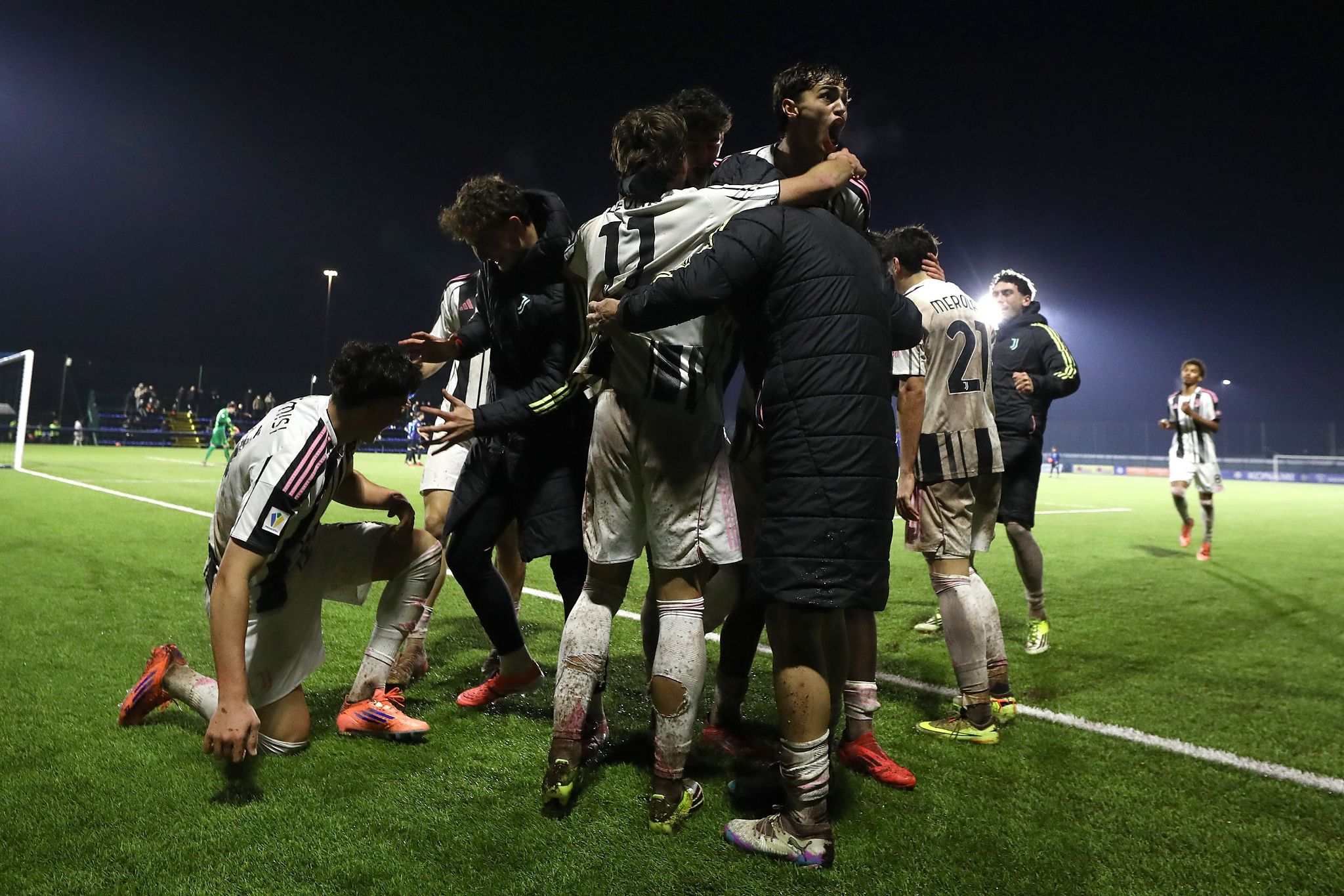 Juventus Under 20, a Sassuolo per la rincorsa playoff