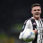 Juventus, attesa per Holm: la possibile data di rientro