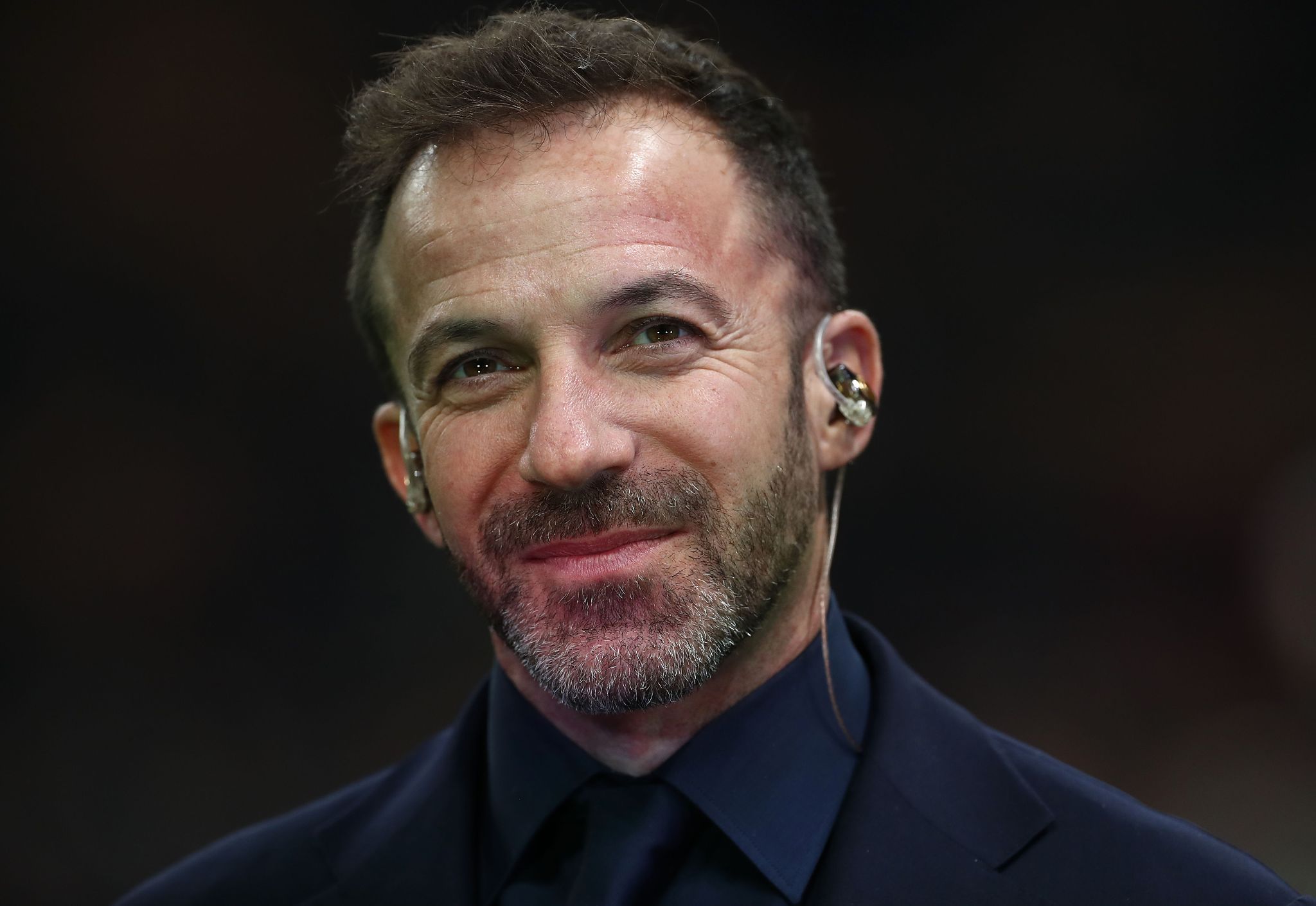 Del Piero: “Ritorno alla Juve? Soltanto Dio sa cosa succederà…”
