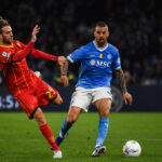 ✗ La Juventus tenta il ritorno di Spinazzola: sfida al Napoli per il parametro zero