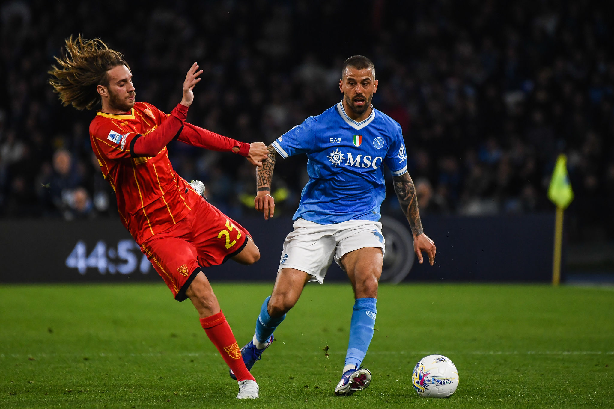 Spinazzola a parametro zero, la Juventus valuta il ritorno