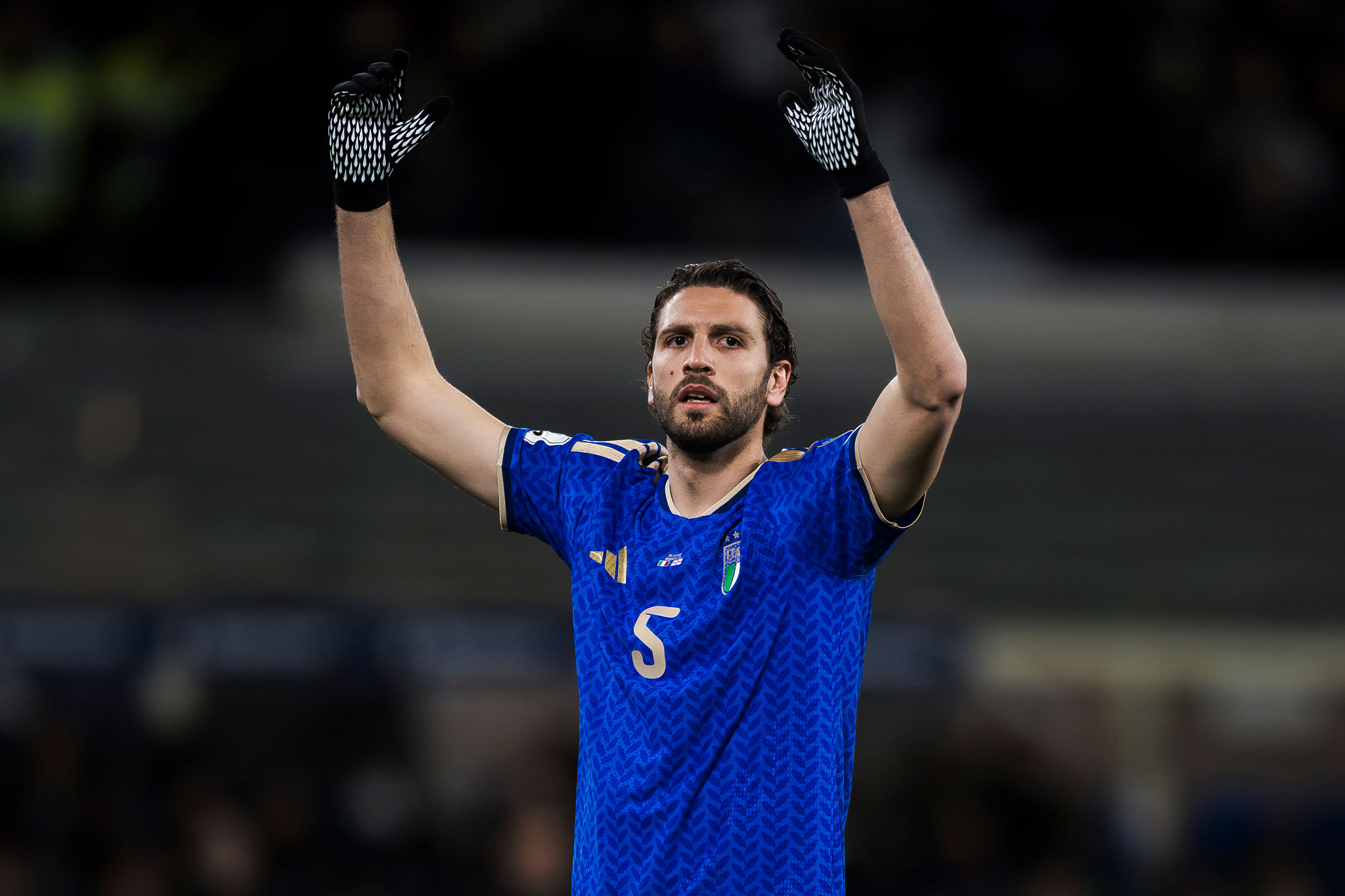 Locatelli a cena con gli interisti, Balzarini frena i tifosi: "Fuori dal mondo pensare non possano frequentarsi"