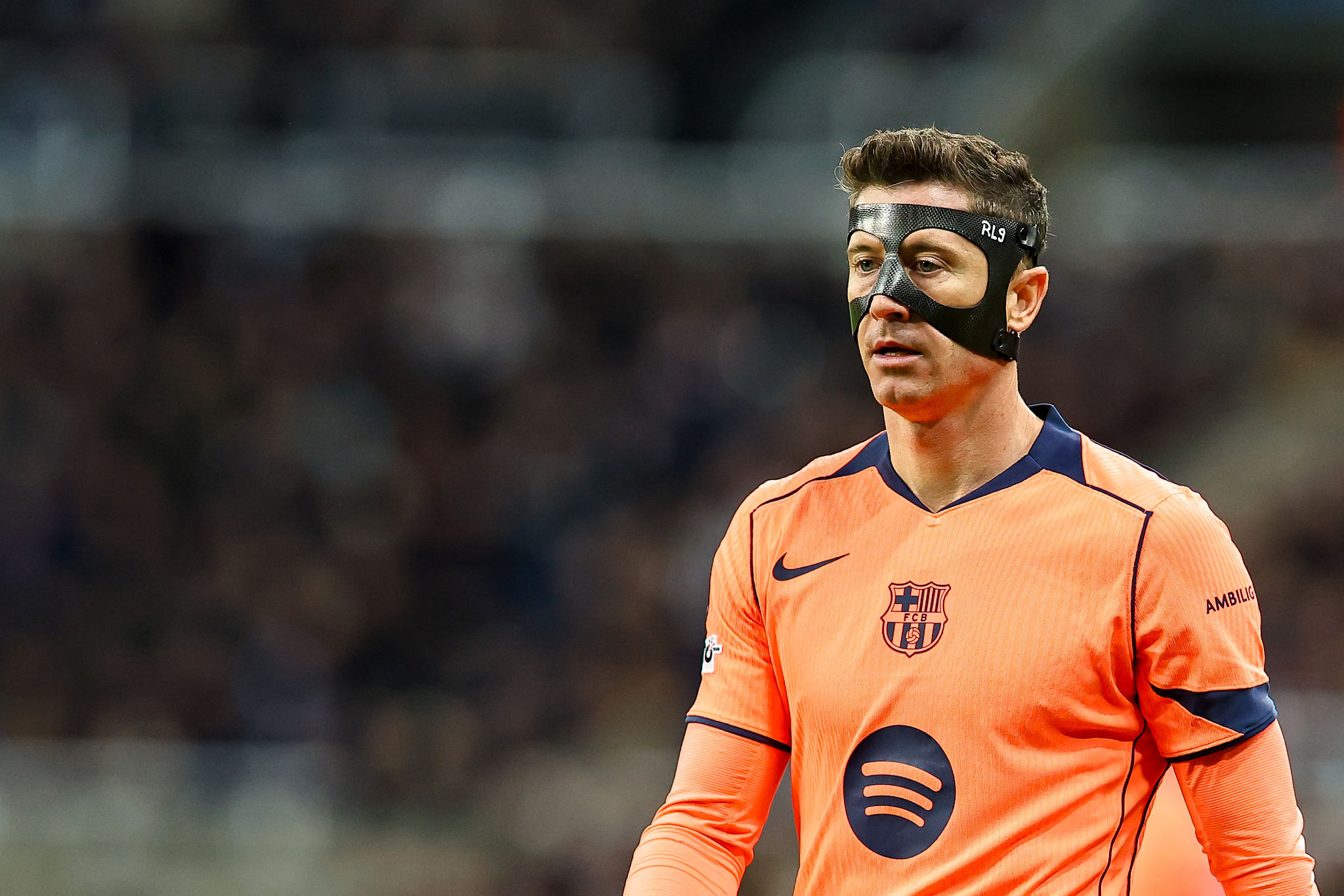 ✗ Lewandowski, un sondaggio della Juventus per l'attacco: la strategia bianconera