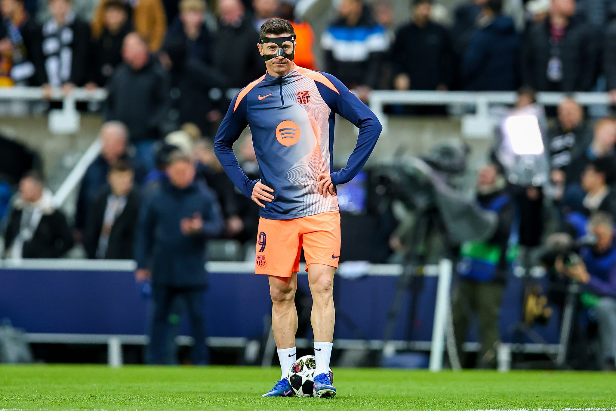 ✗ Lewandowski-Juventus, un sondaggio c'è stato: la rivelazione di mercato