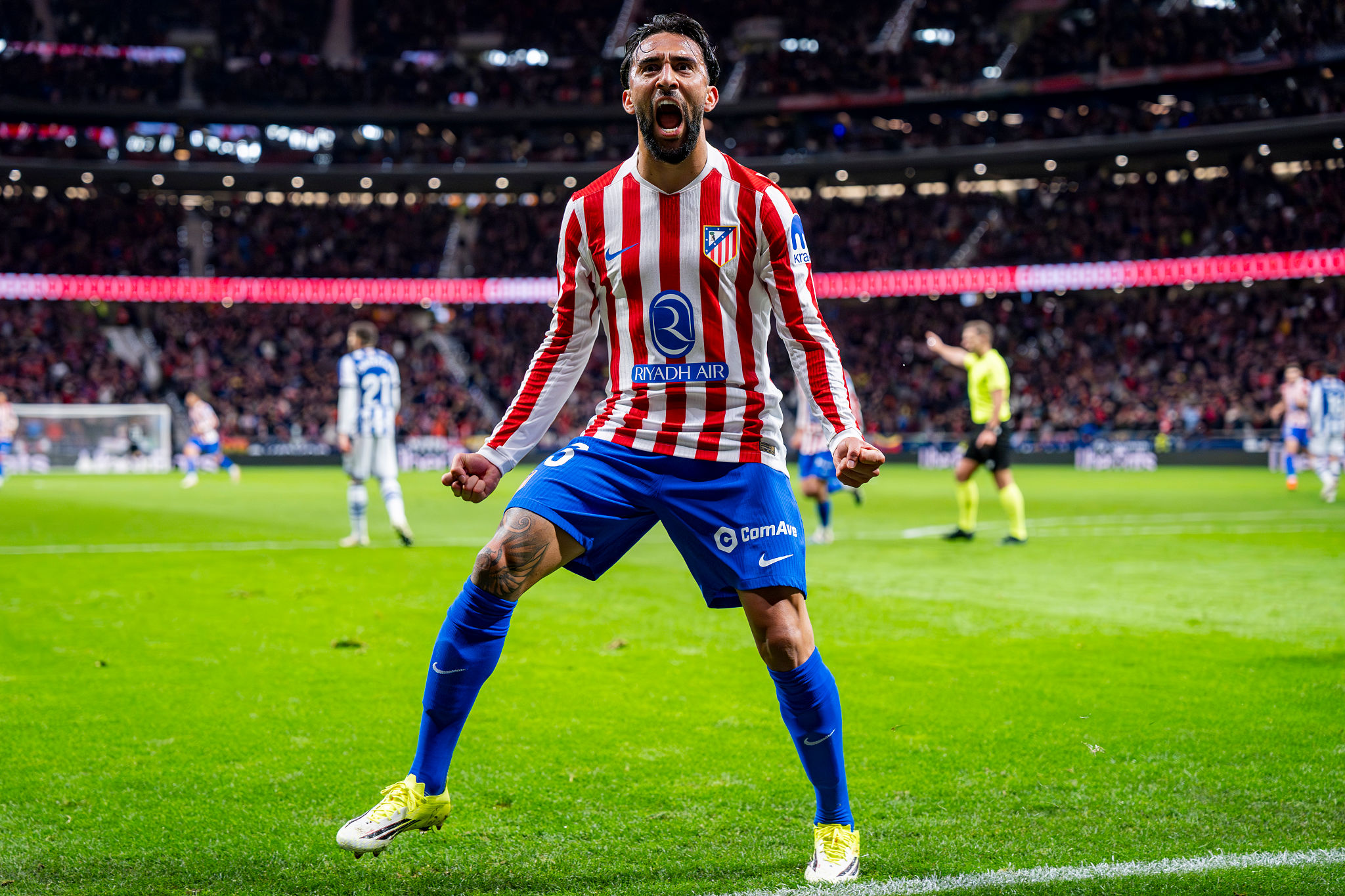 Nico Gonzalez, riscatto vicino: 10 partite per la clausola che porta 32 milioni alla Juventus