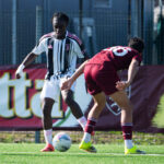 Sconfitta per la Juventus Primavera. Il Sassuolo si impone 2-1