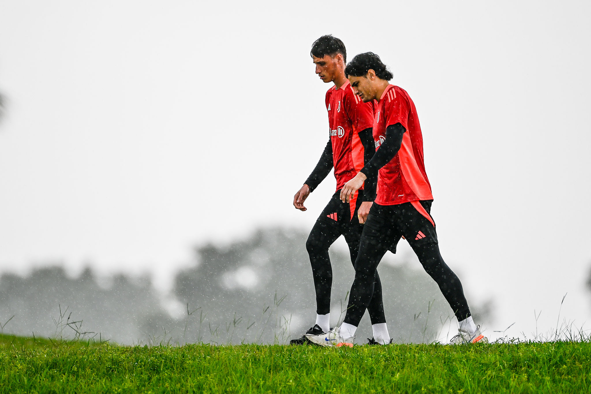 Daffara, il futuro è un bivio: l'Avellino spinge, la Juventus valuta il controriscatto