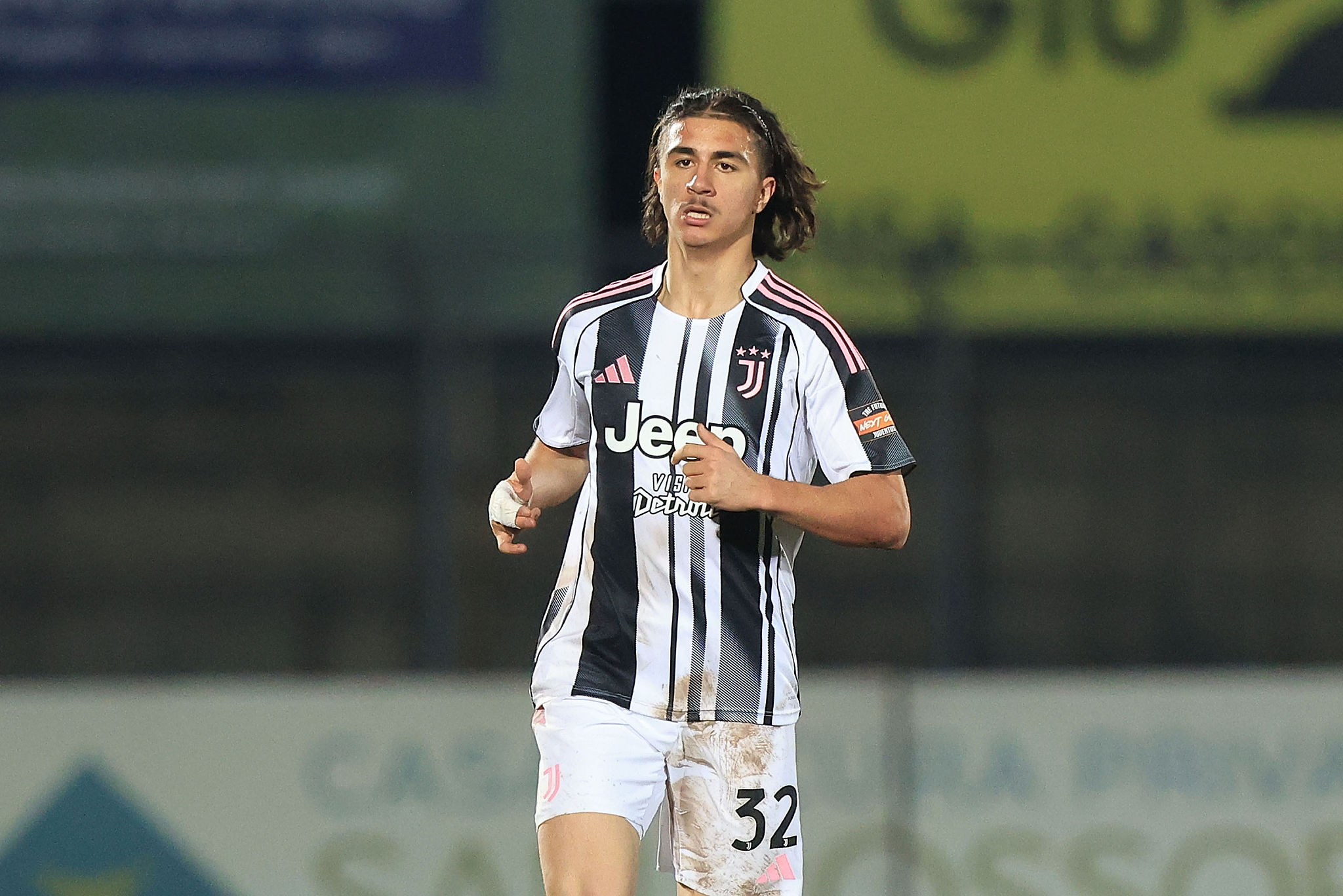 Juventus Next Gen-Vis Pesaro, le formazioni ufficiali: Brambilla punta su Licina