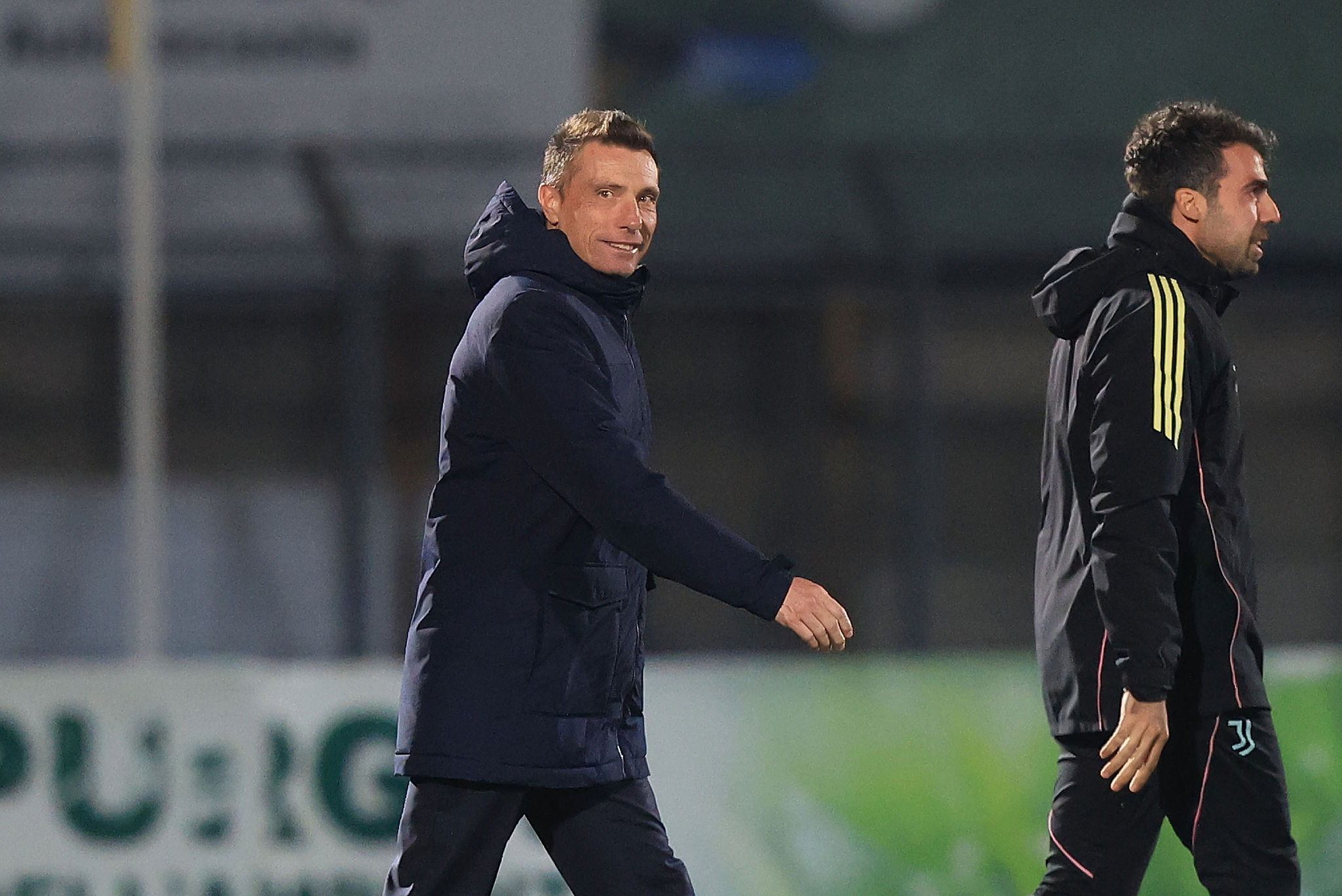 La Juventus Next Gen cade in casa, la Vis Pesaro vince 3-1 ad Alessandria