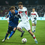 Yildiz vola al Mondiale, Zhegrova ko: il derby juventino premia la Turchia