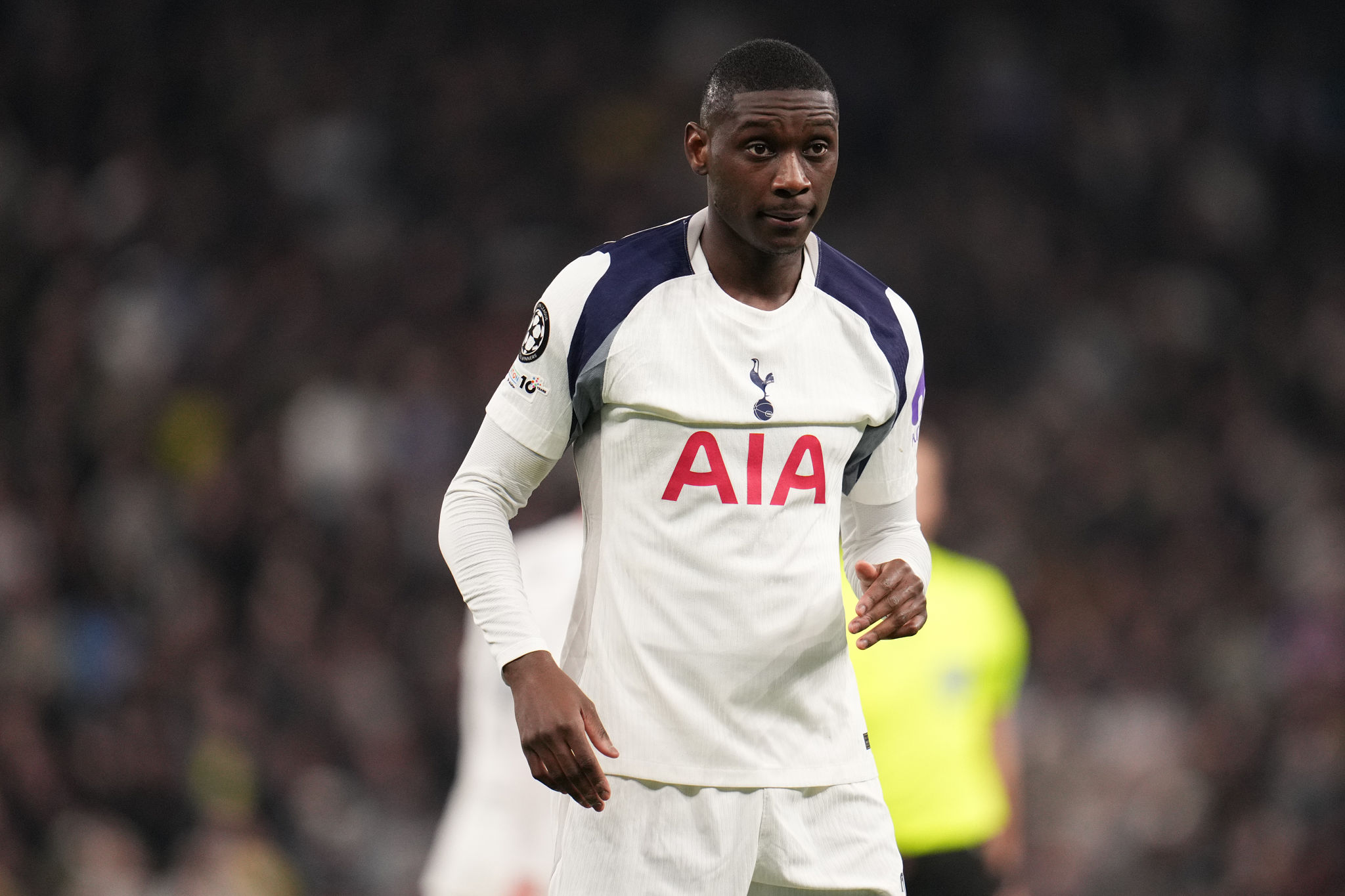 ✗ Kolo Muani, la Juventus valuta il ritorno: il Psg fissa il prezzo a 30 milioni