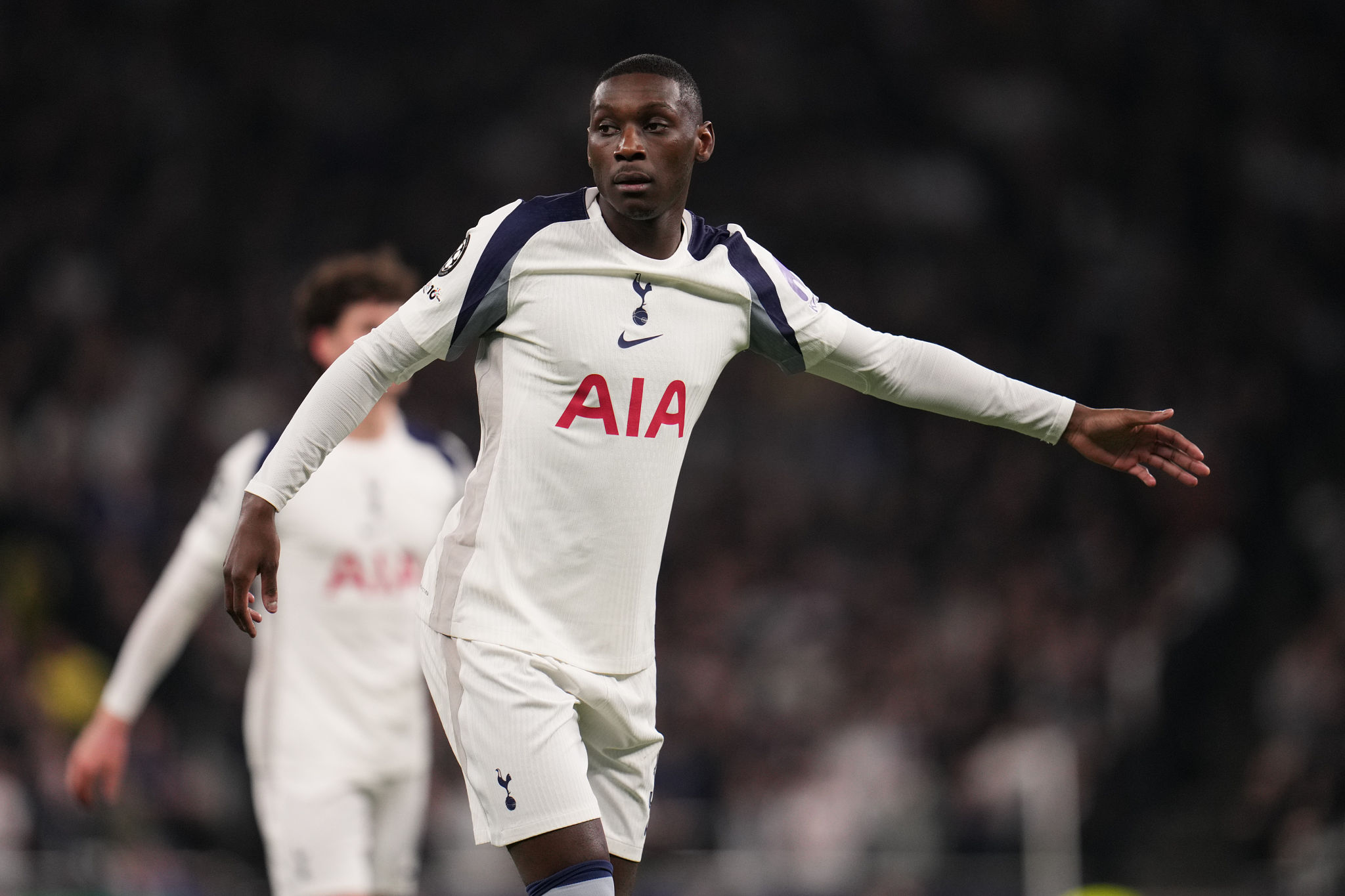 Kolo Muani ha deciso, vuole il ritorno alla Juventus: i possibili sviluppi