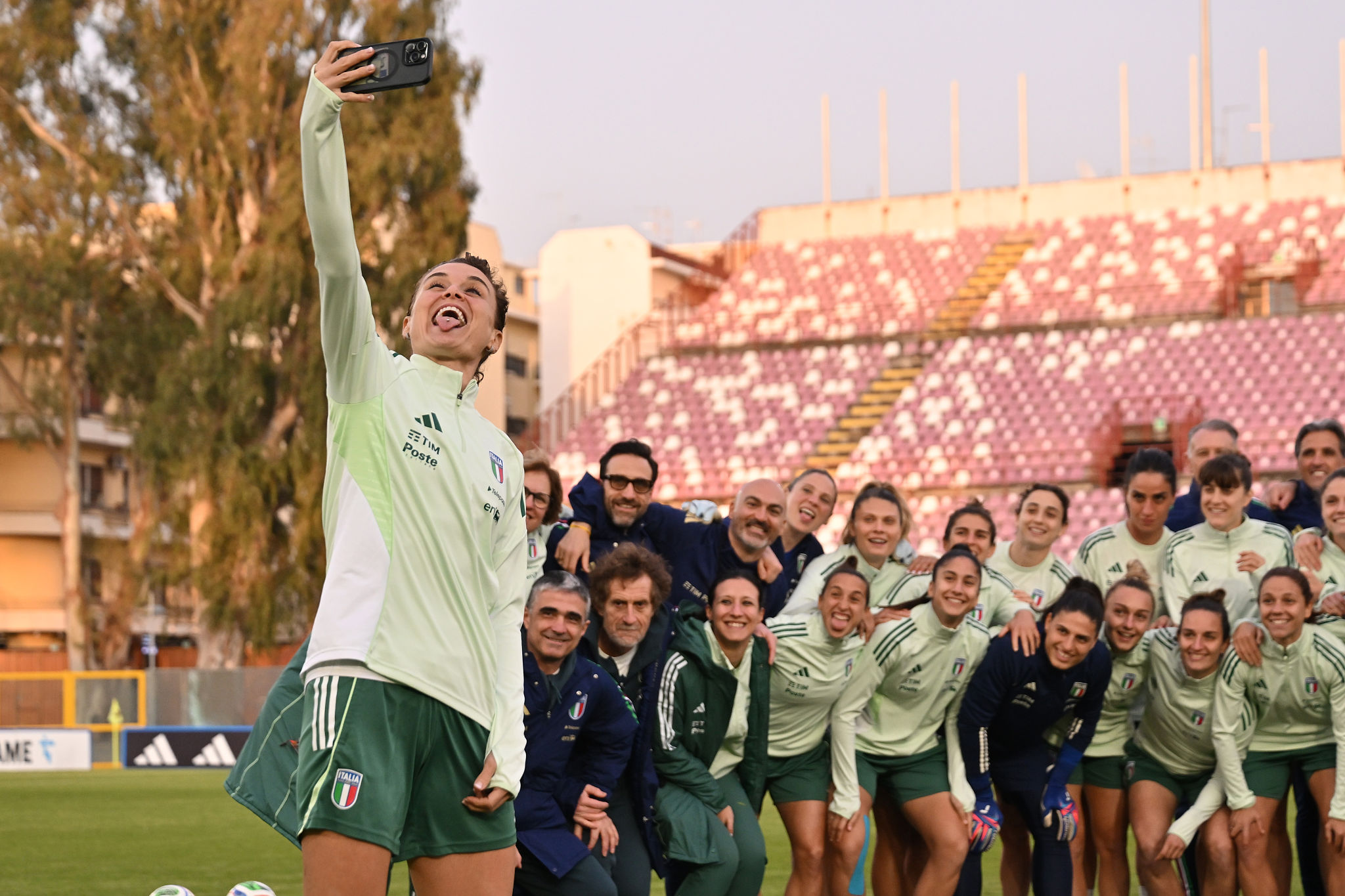 Girelli, un’eredità che va oltre i numeri: il viaggio della 10 bianconera