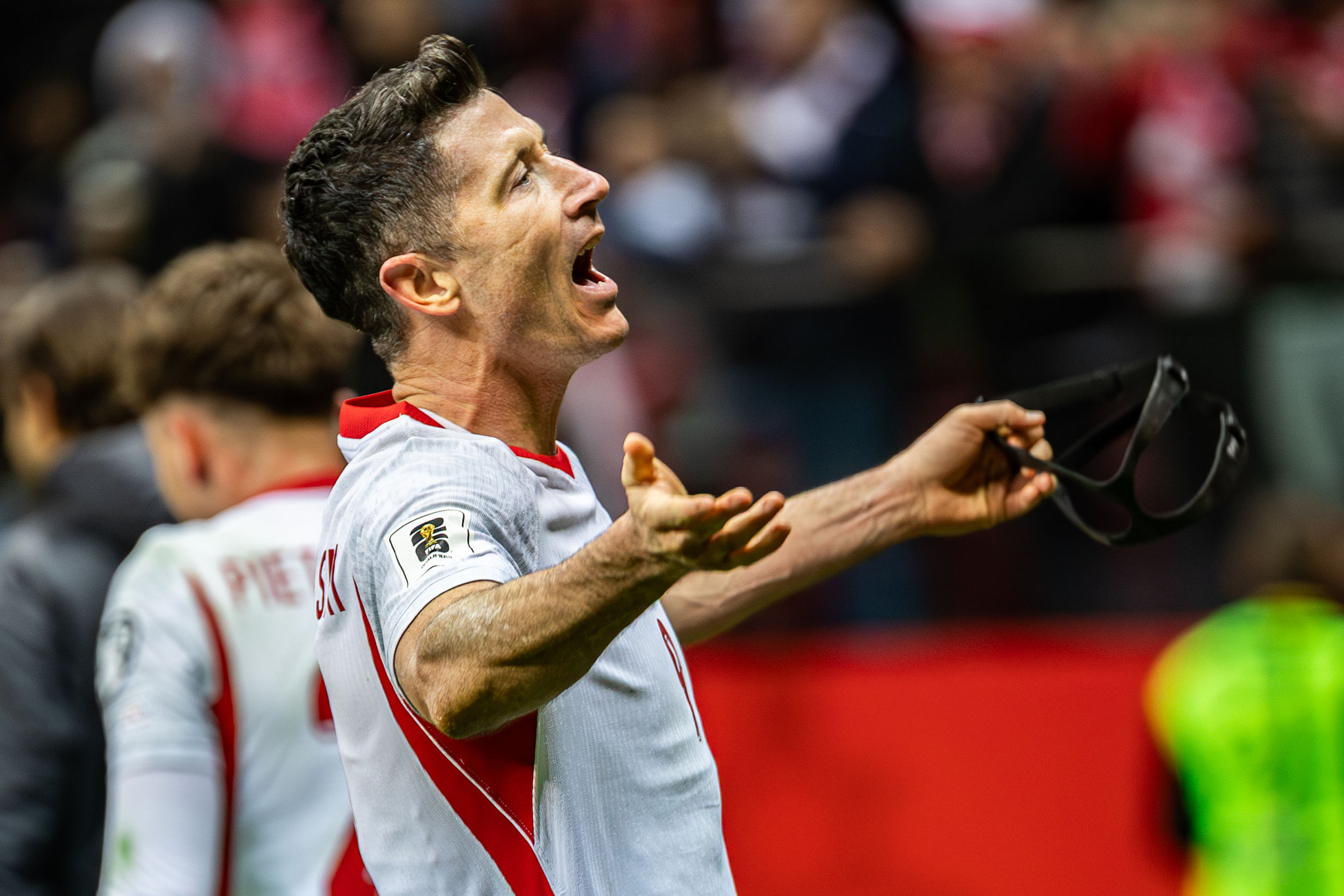 Lewandowski alla Juventus, spunta l’idea per il 2026: incontro con l’agente