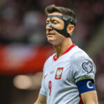 Idea Lewandowski per la Juventus: contatti avviati con l'attaccante