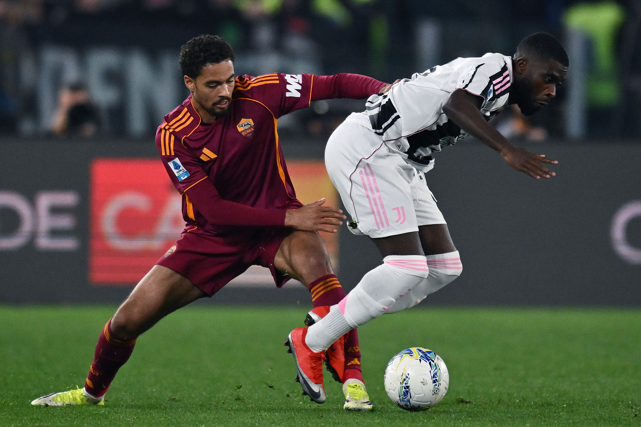 Riscatto di Boga, la Juventus valuta la conferma per 4,8 milioni