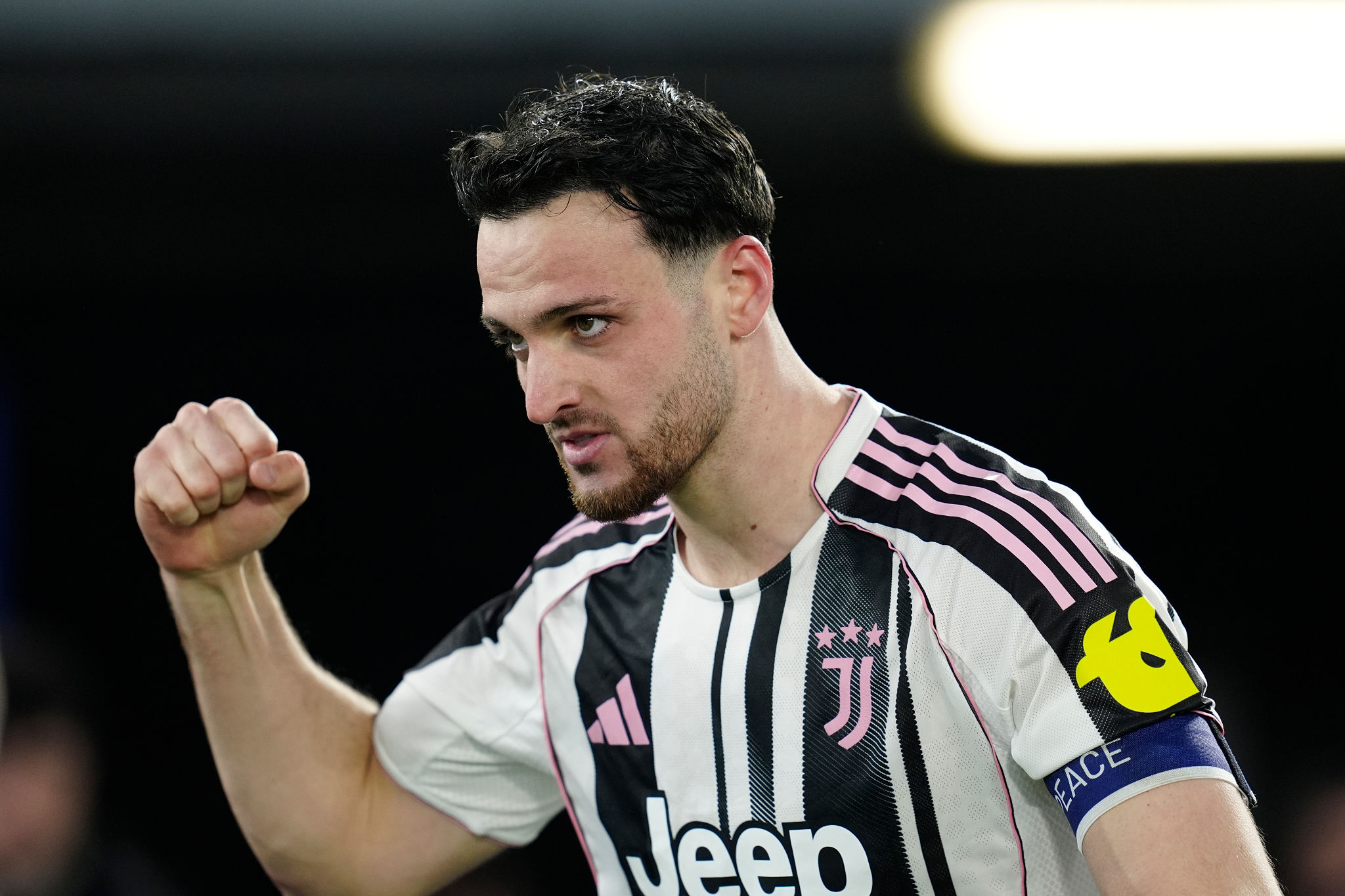 Gatti suona la carica: “Orgoglio e rabbia, ora solo il campionato”