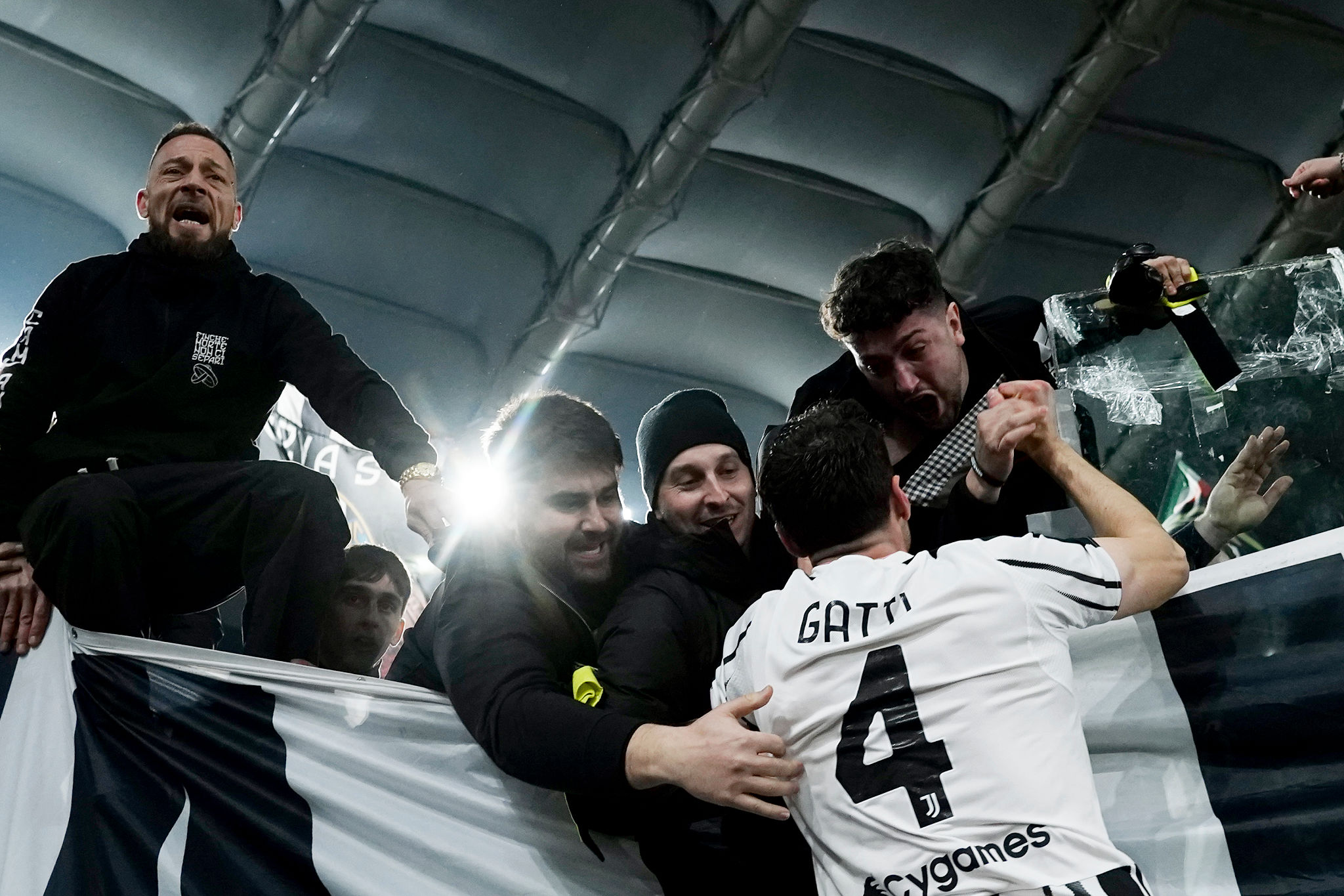 La svolta di Gatti a Roma: così la Juventus si è presa il futuro