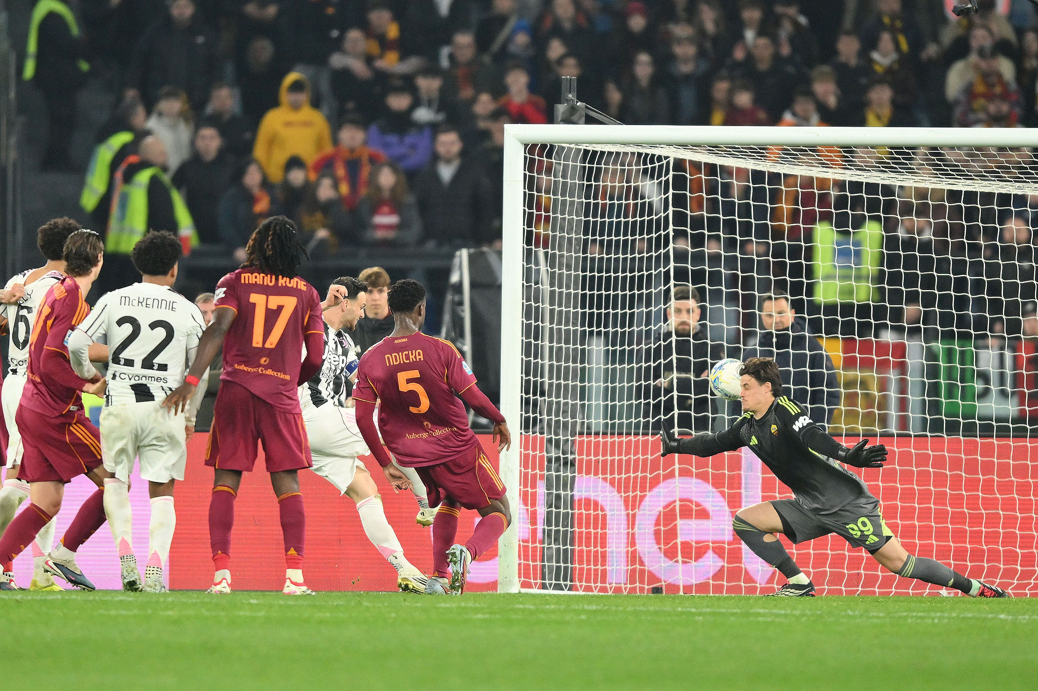 Gatti eroe Champions, ma a gennaio il suo futuro poteva essere rossonero