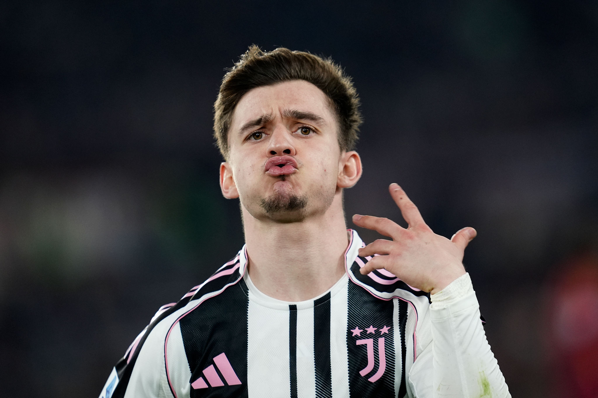 Udinese-Juventus, Conceição in conferenza: prosegue la nuova linea comunicativa bianconera