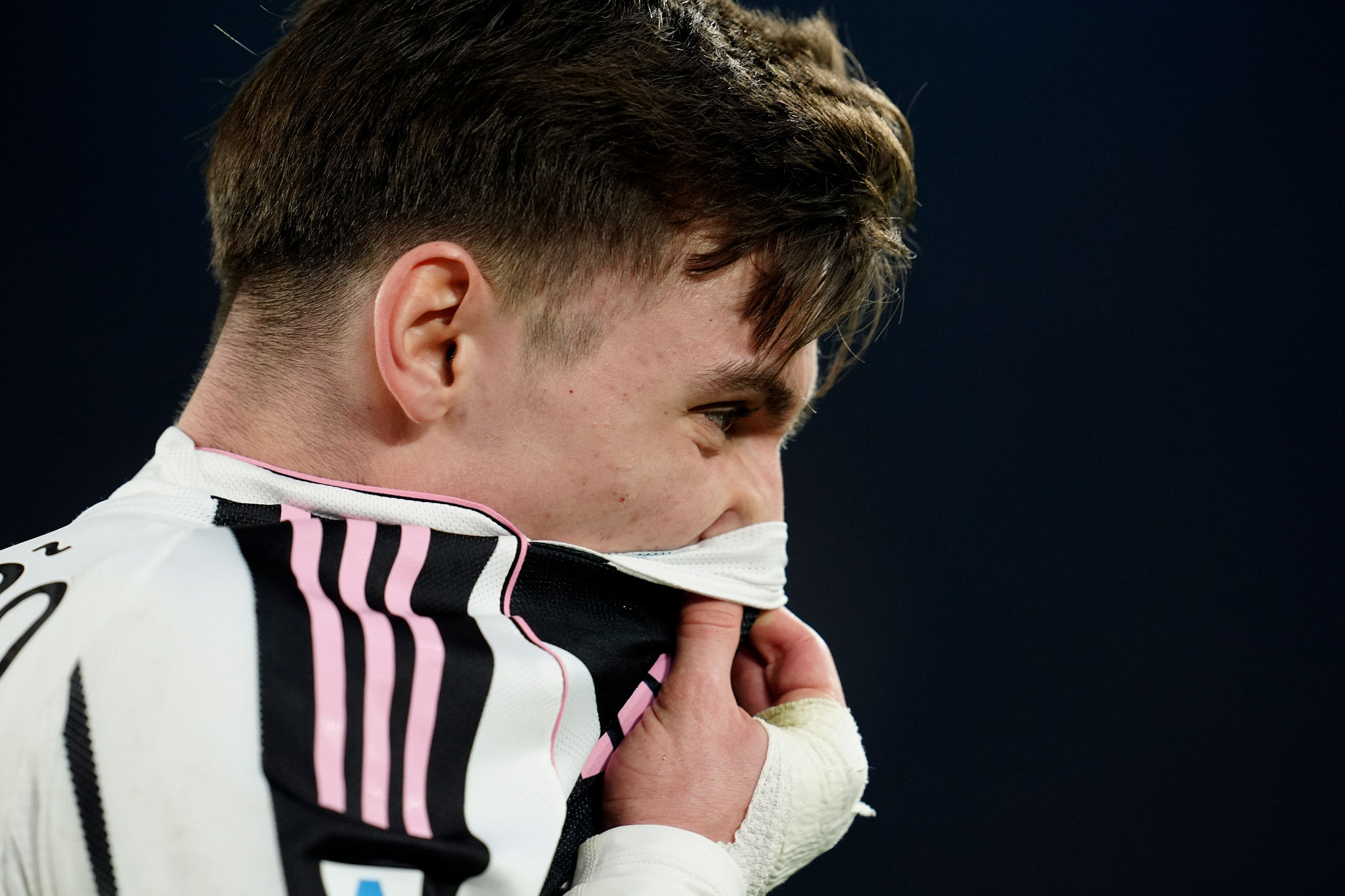 Conceição, il segreto svelato da Dionísio: “Ecco perché Spalletti non ci rinuncia”