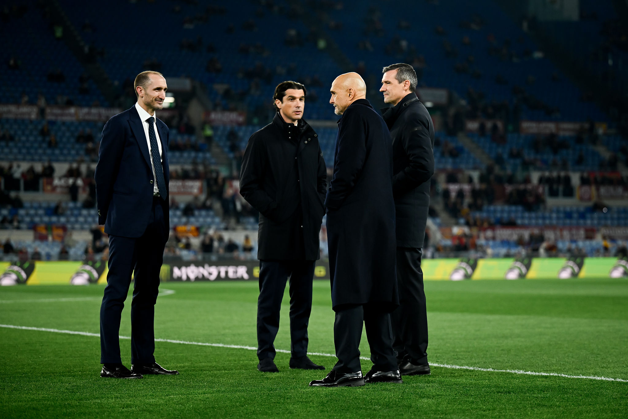 Chiellini non dimentica Astori: “Un compagno vero, un uomo raro”