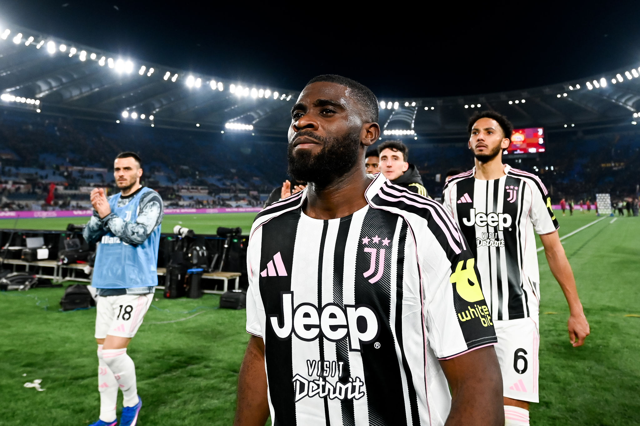 Boga convince la Juventus: il riscatto dal Nizza a un passo