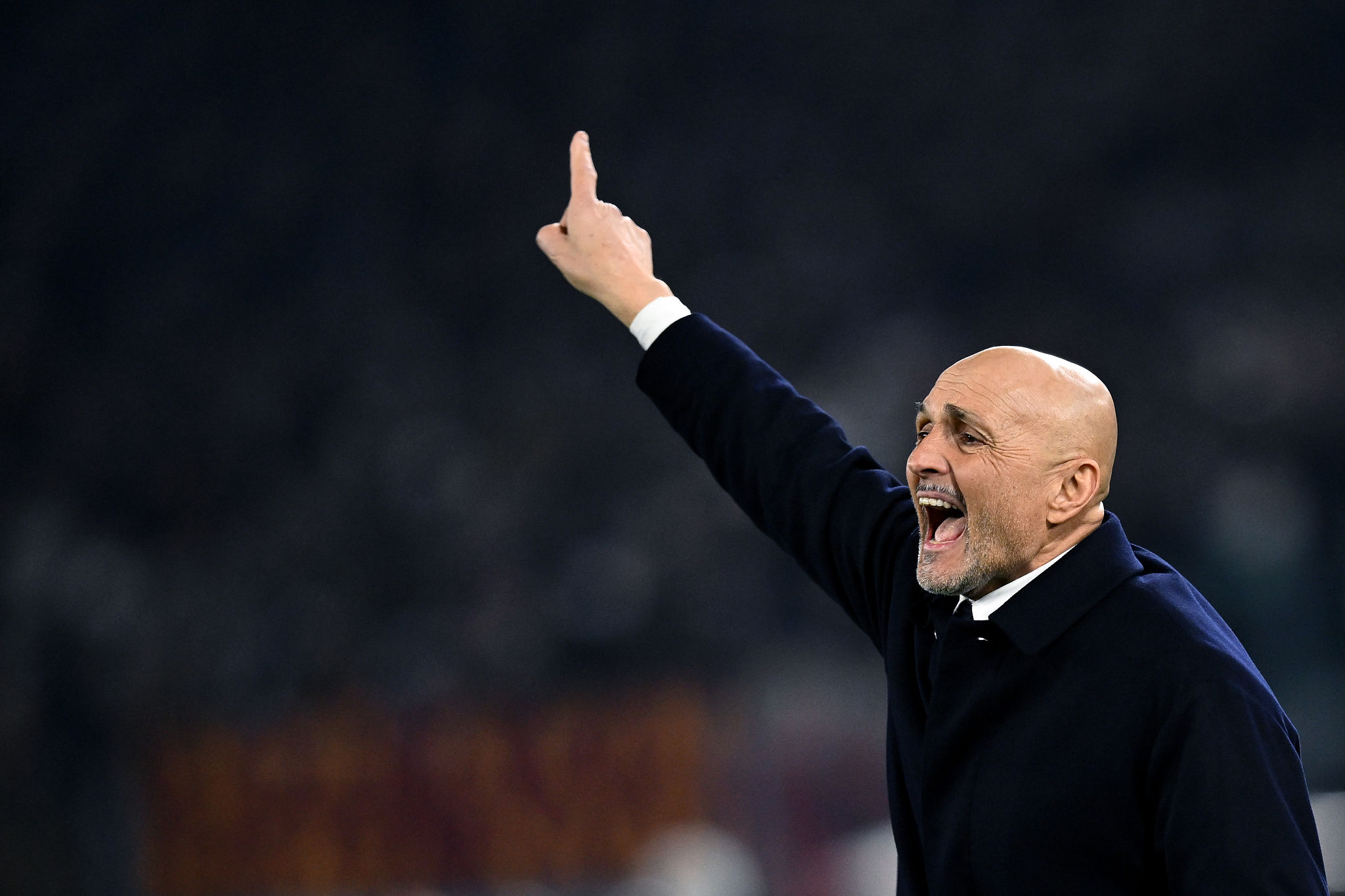 Spalletti e la Juventus avanti insieme ma con cautela: la scelta del contratto breve