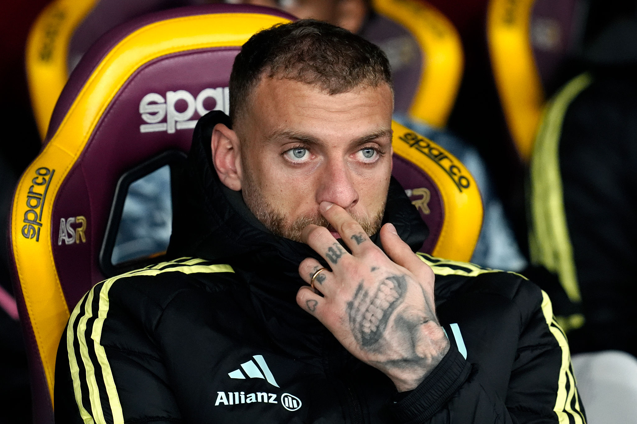 Tre strade per Di Gregorio: la Juve fissa il prezzo per il portiere