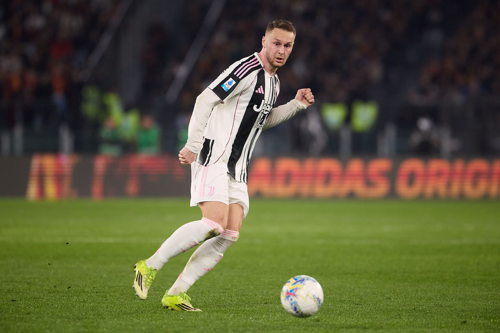 Juventus, la rincorsa Champions ora passa dal calendario