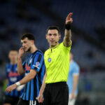 ✗ Sacchi per Juventus-Pisa: la designazione per la sfida all'Allianz Stadium