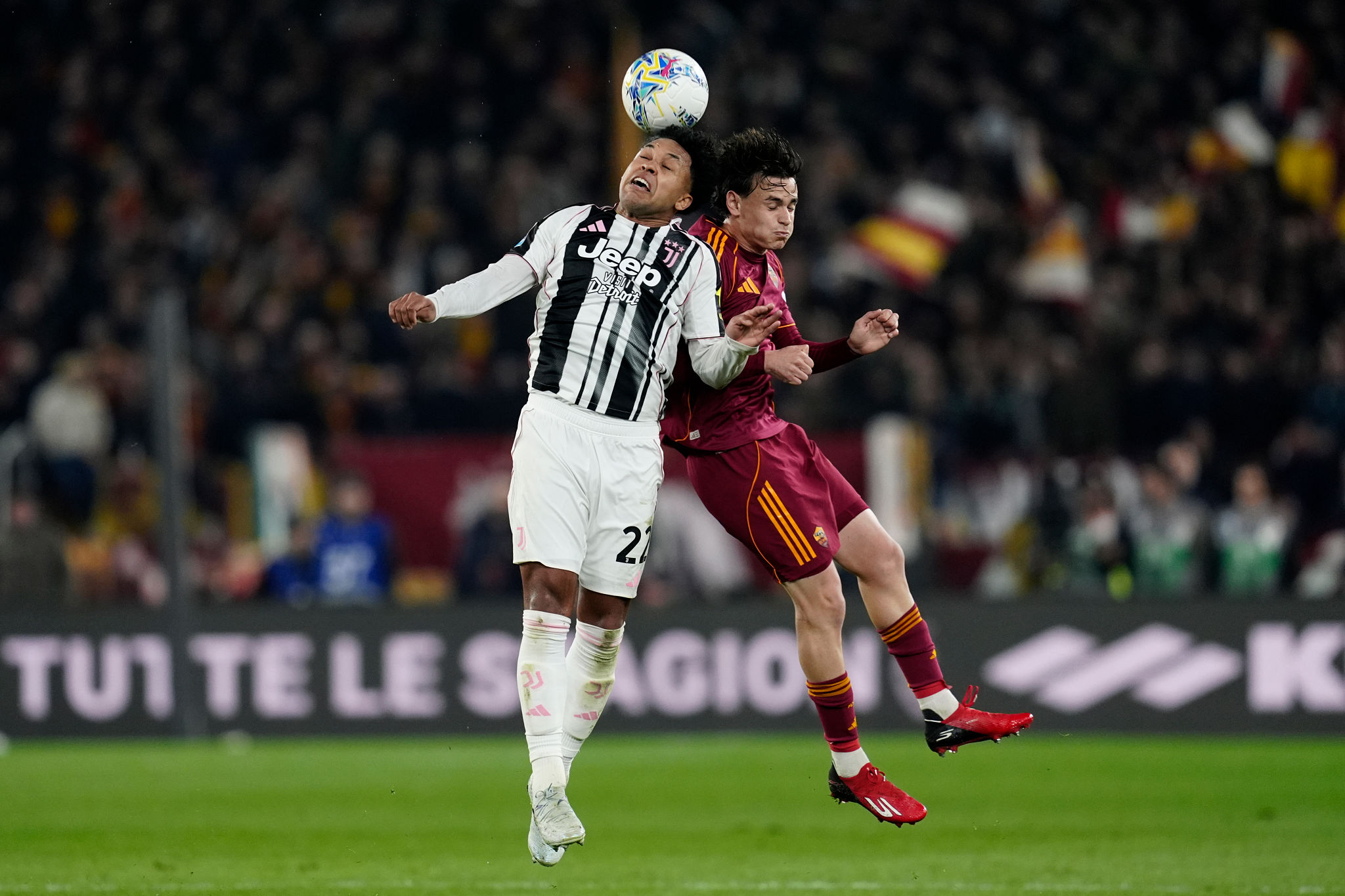 McKennie rinnova con la Juventus: accordo per i prossimi quattro anni