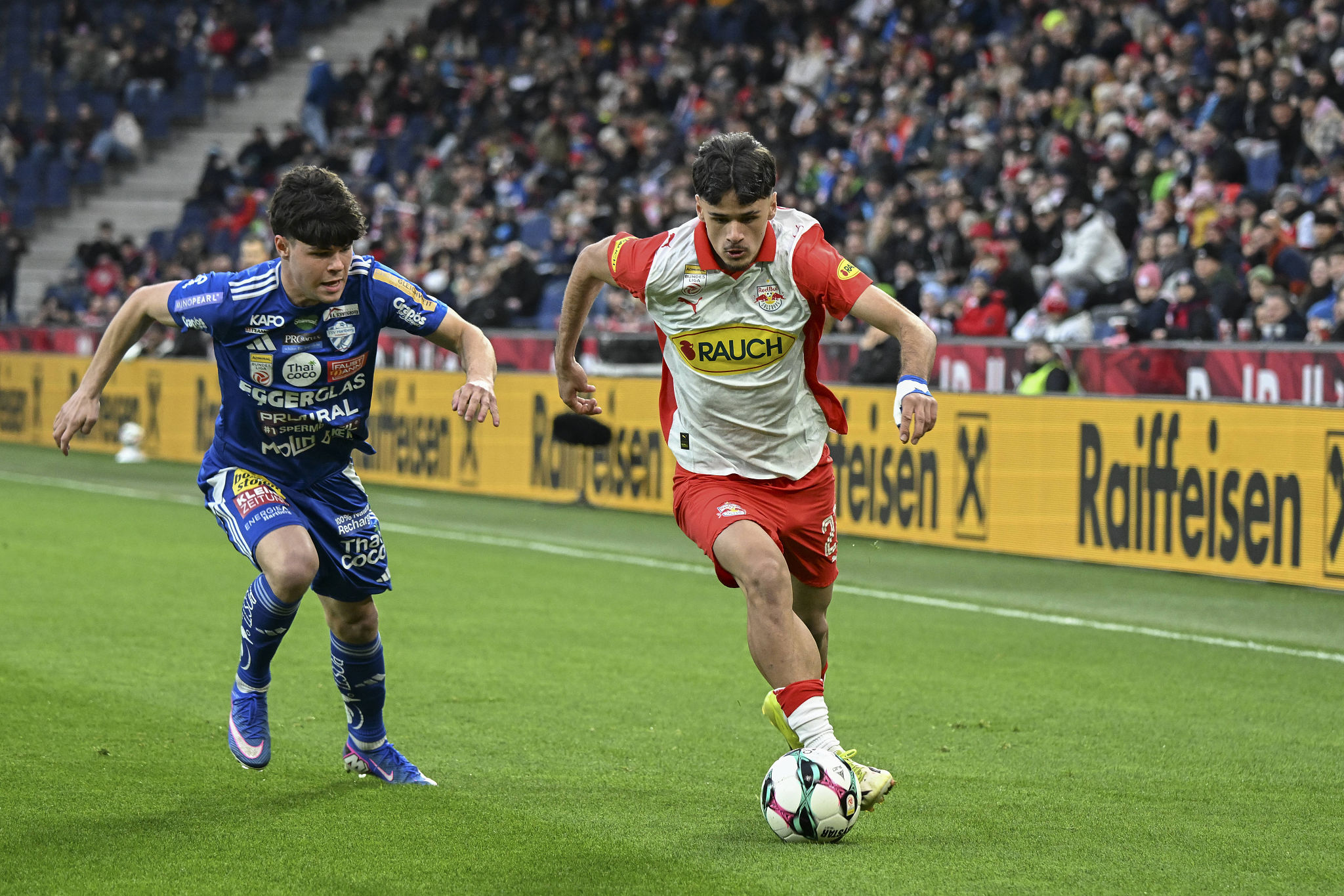 Juventus a caccia di un altro Yildiz? Fari puntati su Kerim Alajbegovic