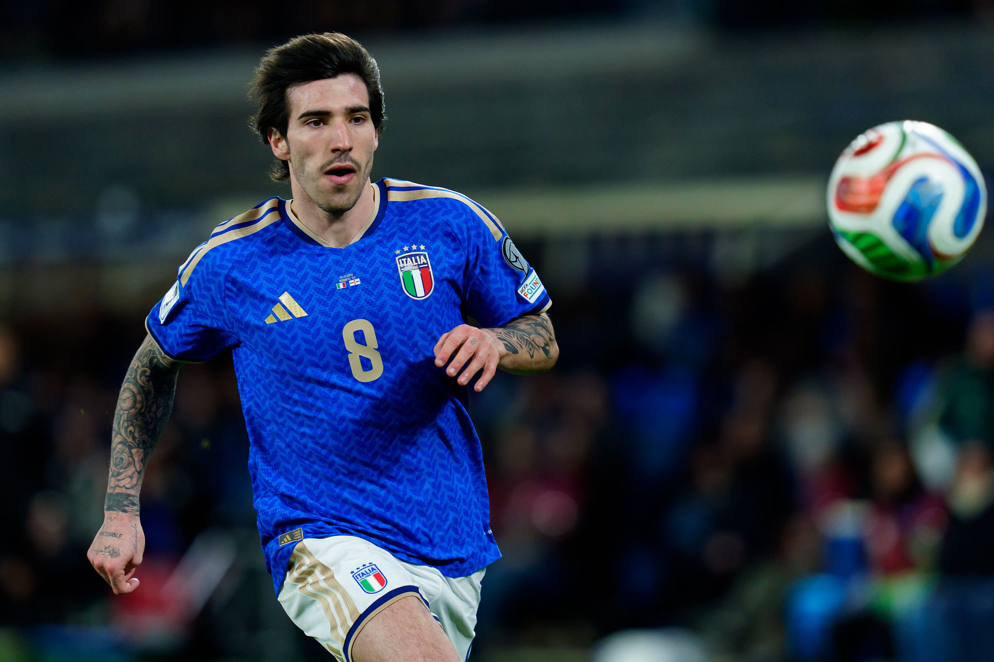 Tonali, scelta presa sul futuro: Juventus tagliata fuori