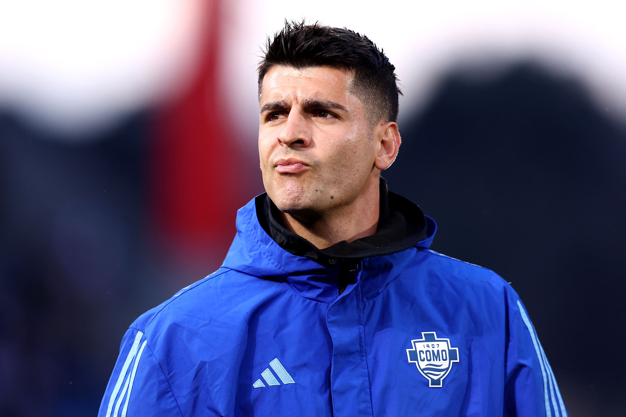 Morata e il legame con la Juventus: ‘Lasciai il Real Madrid per costruire la mia storia a Torino’