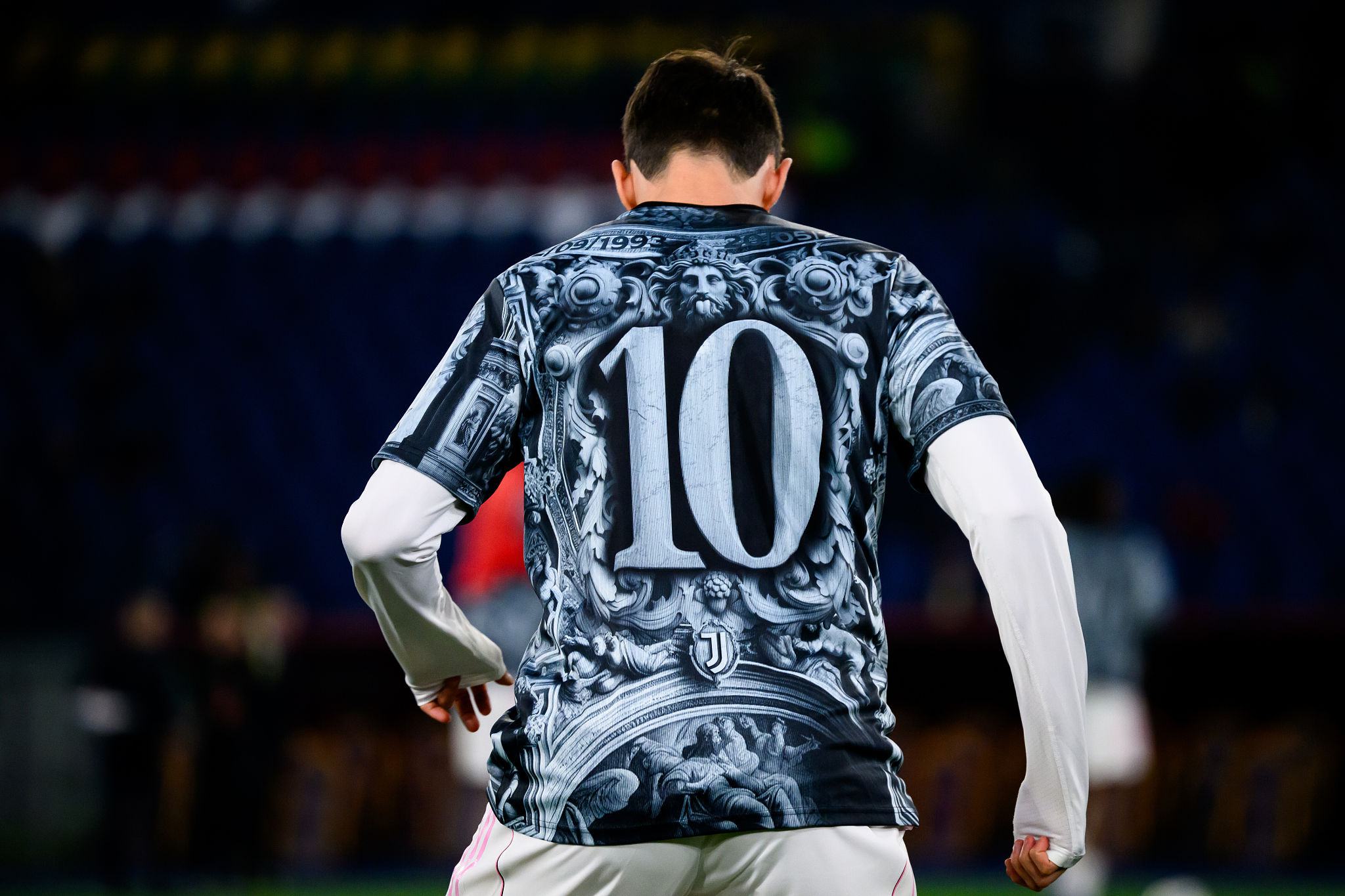 ✗ La Juventus non ha più alibi: vincere per recuperare terreno