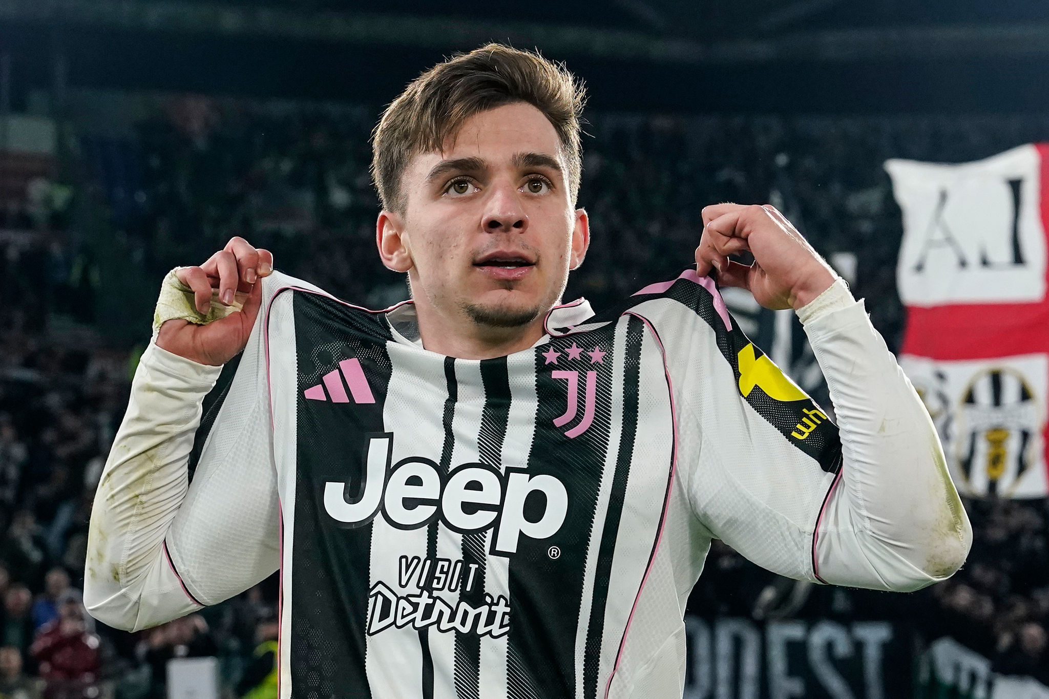 Conceiçao, un capolavoro che non basta: “Devo segnare di più”