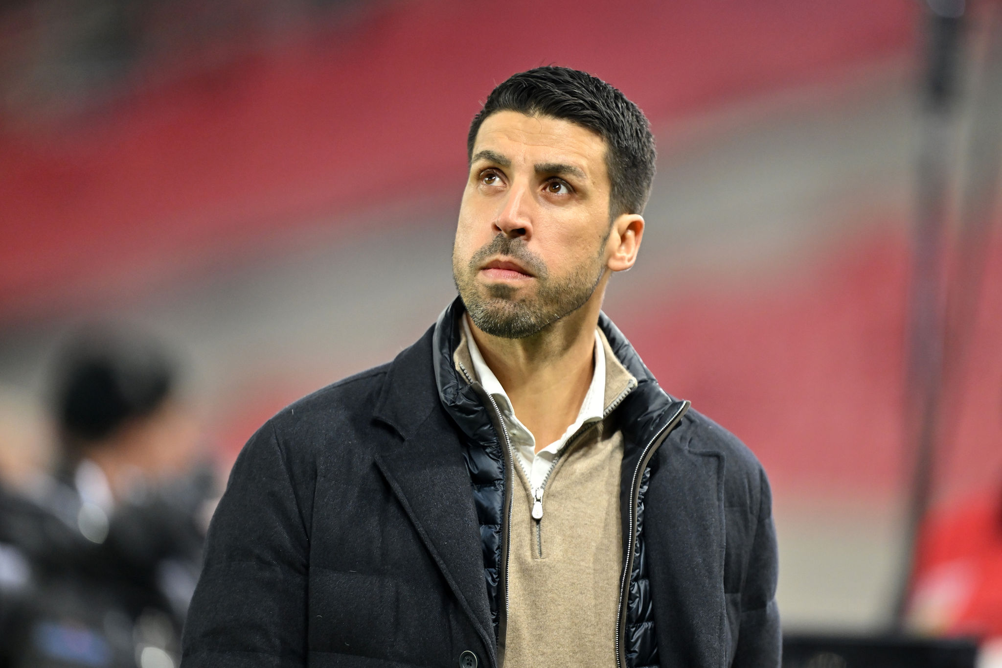 Khedira indica la via per la Juventus: “Tornare in Champions, ho fiducia in Chiellini”