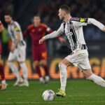 Rimonta Juve a Roma, Capuano esalta le scelte di Spalletti