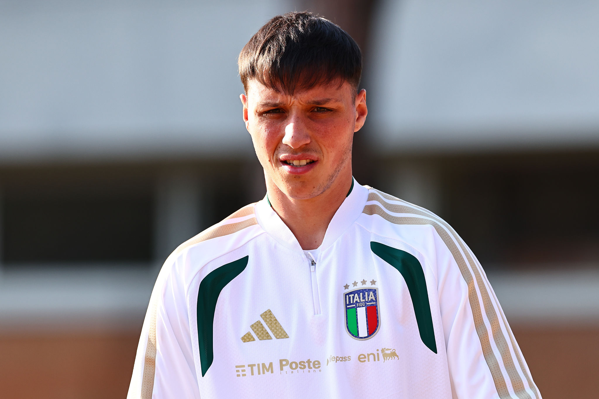 Daffara convince ad Avellino, la Juventus valuta il ritorno come secondo portiere