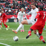 Sospiro di sollievo per David, le condizioni dell'attaccante della Juventus