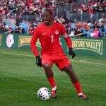 Doppietta dal dischetto per David, il Canada lo rilancia e la Juventus osserva